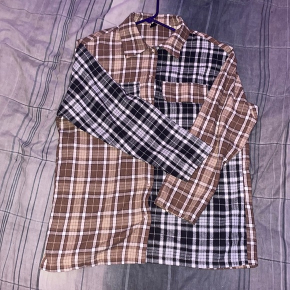 Brand from Shein, size M, cotton material, - Picture 1 of 2